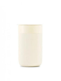 16 oz Porter Mug - Cream