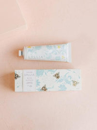 Wish Shea Butter Handcreme