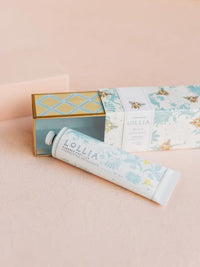 Wish Shea Butter Handcreme