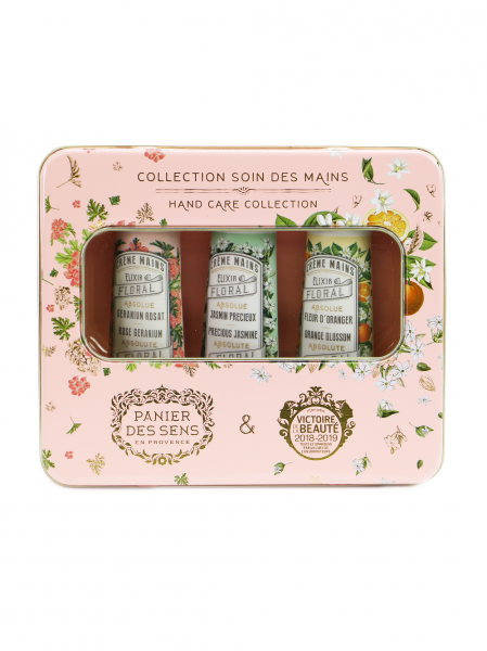 Absolutes Hand Cream Trio