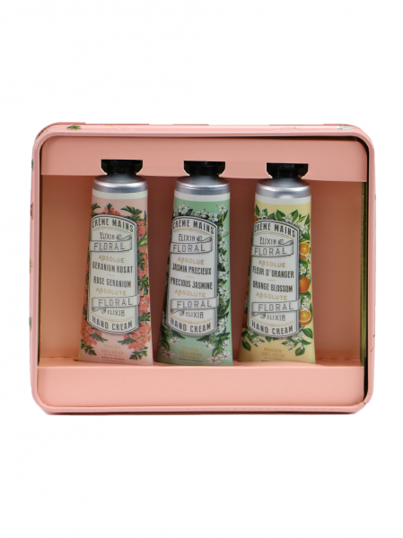 Absolutes Hand Cream Trio