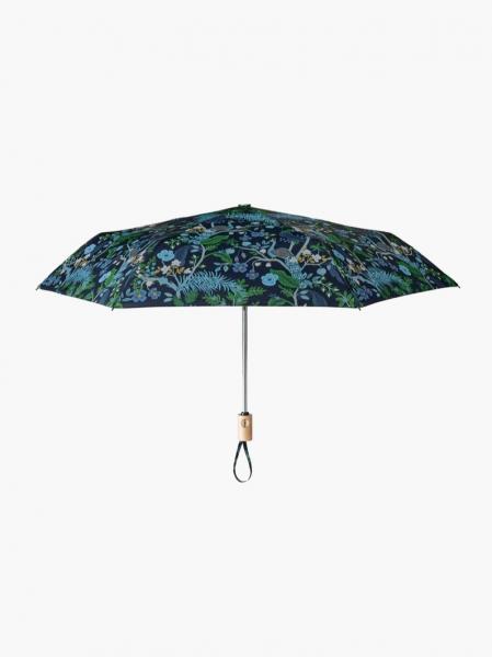 Peacock Rifle Umbrella