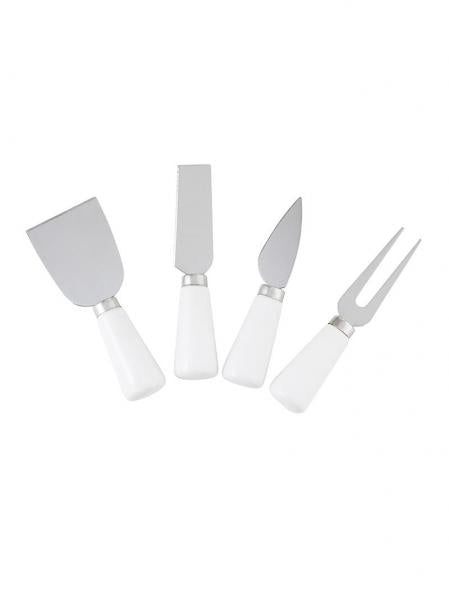 Say Cheese Gourmet Cheese Knives