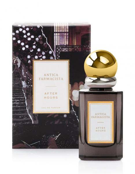 After Hours Eau de Parfum 1.7oz