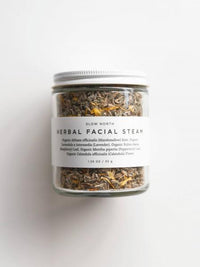 Herbal Facial Steam