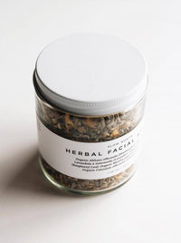 Herbal Facial Steam