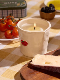8oz Heirloom Tomato Candle