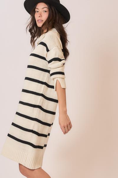 Montauk Sweater Dress