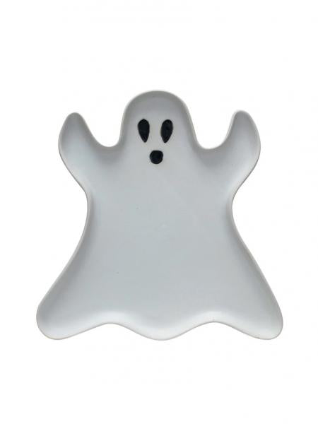 Ghost Plate