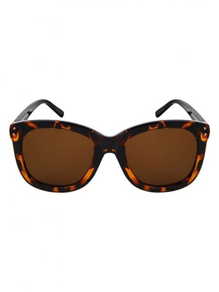 Donna Tortoise Sunglasses
