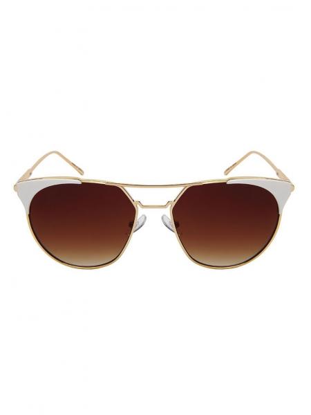 Greta Cat Eye Sunglasses