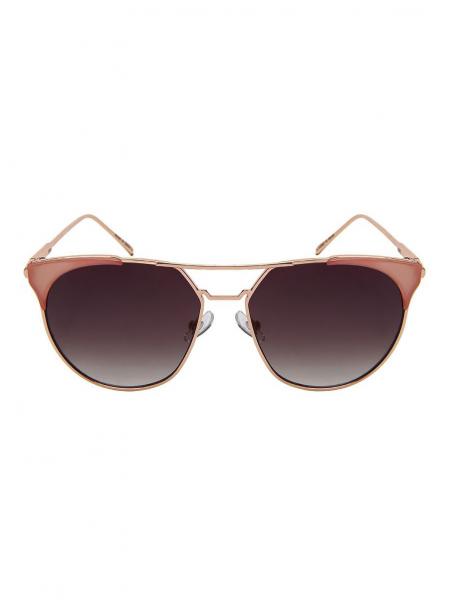 Greta Cat Eye Sunglasses