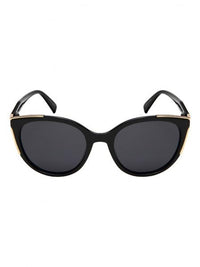 Tanner Cat Eye Sunglasses