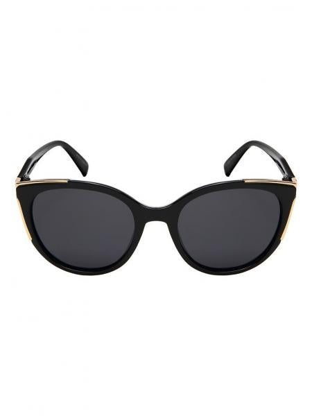 Tanner Cat Eye Sunglasses