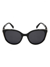 Tanner Cat Eye Sunglasses