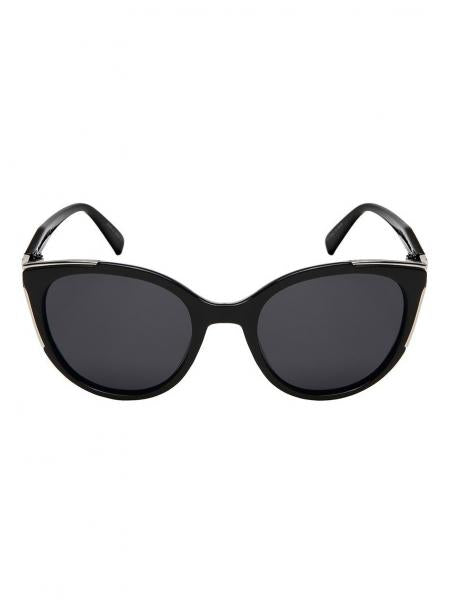 Tanner Cat Eye Sunglasses