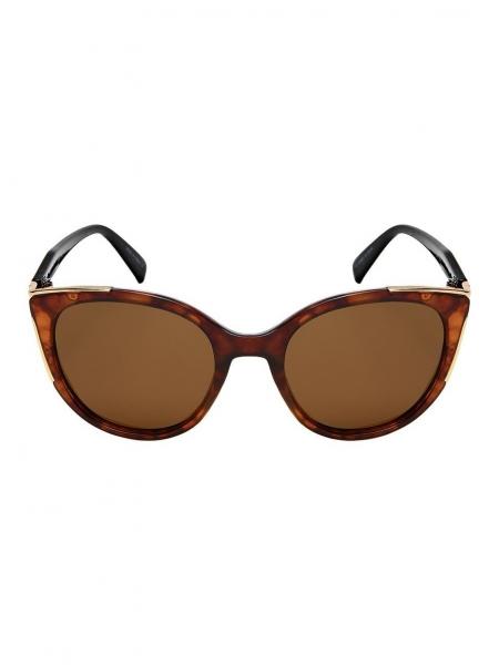 Tanner Cat Eye Sunglasses