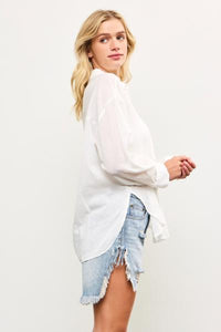 Pedato Button Down Shirt