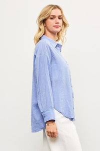 Pedato Button Down Shirt