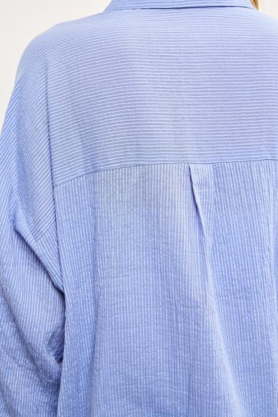 Pedato Button Down Shirt