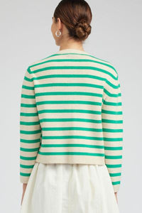 Ronaldo Cardigan
