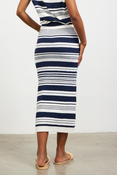 Norway Knit Skirt