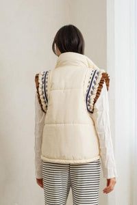 Koplin Puffer Vest