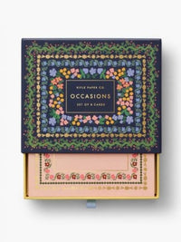 Wildwood Keepsake Card Box