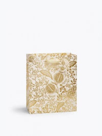 Pomegranate Gift Bag - Small