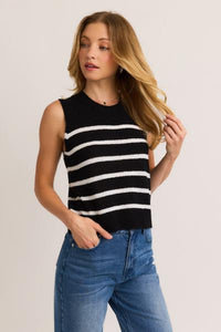 Calypso Knit Top