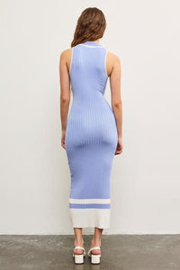 Hawthorne Polo Dress