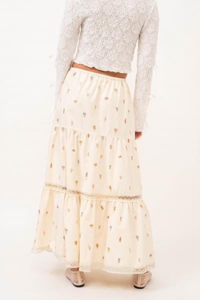 Bouquet Skirt