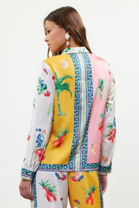 Tahiki Shirt
