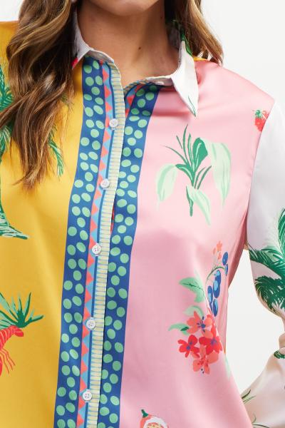 Tahiki Shirt