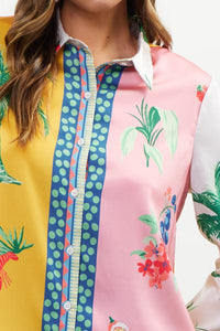 Tahiki Shirt