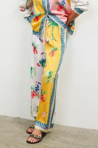 Tahiki Pants