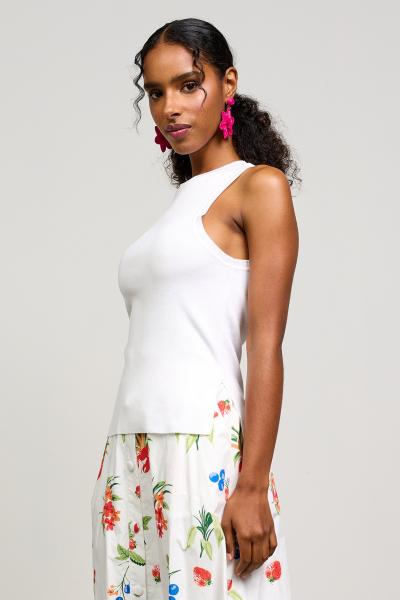 Nantucket Knit Tank