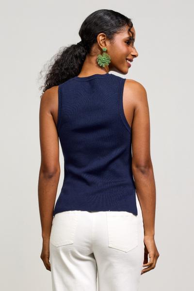 Nantucket Knit Tank