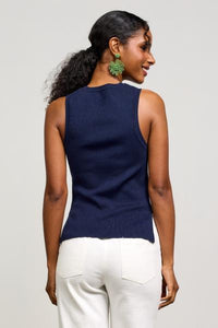 Nantucket Knit Tank