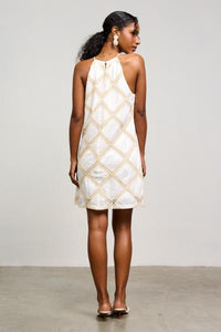 Riella Cotton Dress