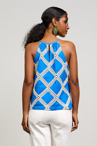Riella Cotton Top