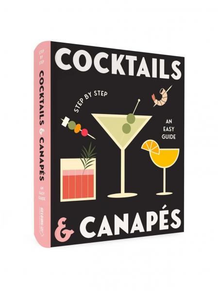 Cocktails & Canapes