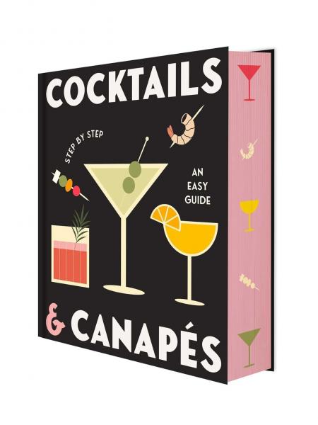 Cocktails & Canapes