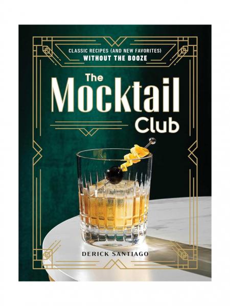 Mocktail Club