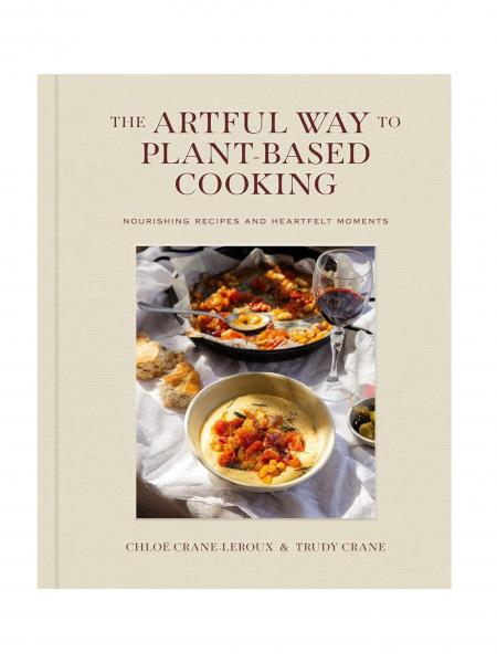 Artful Way to Plant-Based Cooking