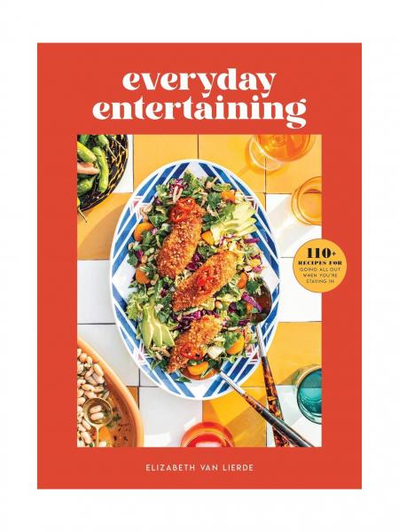 Everyday Entertaining