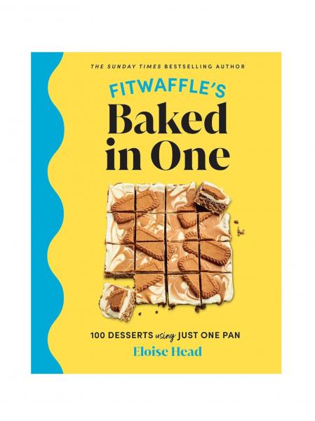 Baked In One