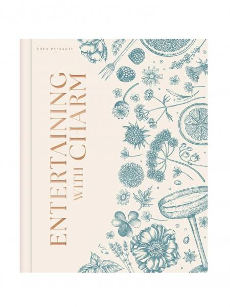 Entertaining With Charm