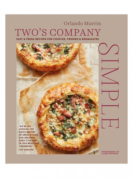 Two's Company Simple