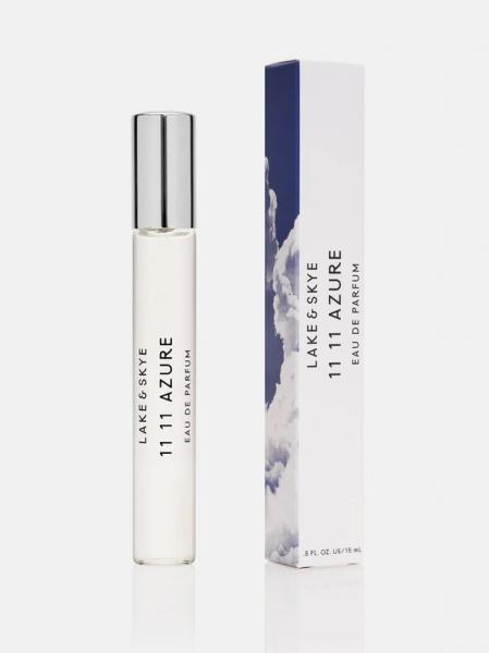 11 11 Azure Eau de Parfum .5oz